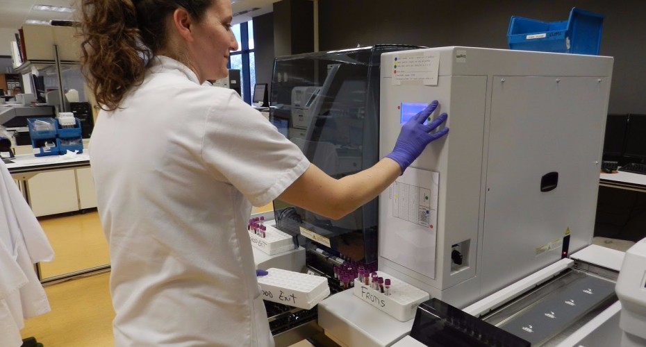 Laboratori de Referencia de Catalunya